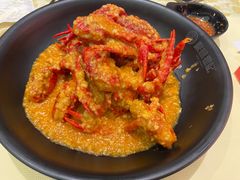-聚味瞿记·龙虾堂(望城店)