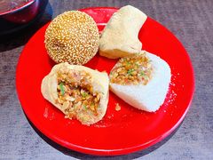 驴打滚-糯米香(长江路店)