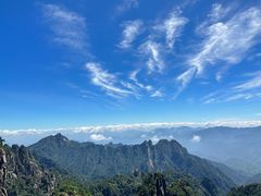 -黄山风景区