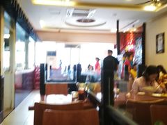 大堂-小姜锅贴(凤凰街店)