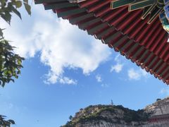 -青岩寺风景区