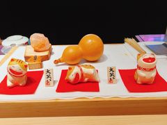 -鮨椿(瑞虹天地太阳宫店)