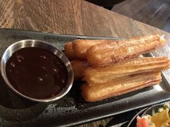 -Q MEX 库迈墨西哥餐吧(三里屯店)