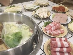 -龙奎老牛市井火锅