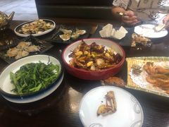 -海棠湾聚鼎香海鲜坊(海昌梦幻不夜城店)