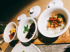 -穹六人间 people 6(岳阳路店)
