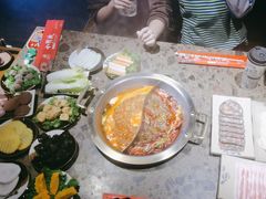 -小龙坎老火锅(展览馆店)