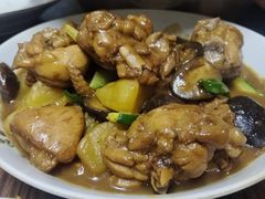 -旺角生鲜超市(鞍山庆功街店)