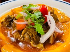 -贯贯吉·清真餐厅(浙江中路店)