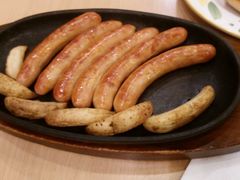 -萨莉亚意式餐厅(苏州食百家店)