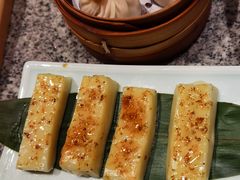 桂花拉糕-南京大牌档(新街口德基广场店)