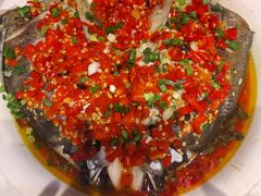 -味上湘菜馆(岳麓山店)