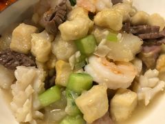 -陈傻子餐厅(世纪都会店)