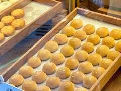 -嘉华鲜花饼·现烤(昆明老街店)