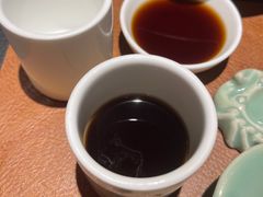 红糖姜茶-成隆行·蟹王府(九江路店)