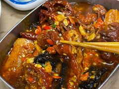 臭味相投-老三样·旧食新味(万寿宫店)