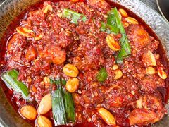 -Ameigo梅果·云贵川bistro(长宁来福士店)