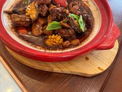 -高老庄新家宴(北斗星广场店)