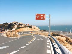 -长江澳风力发电景观区