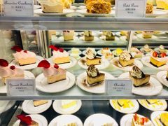 -PETIT PARIS 小巴黎(花园道店)