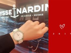 -亨吉利世界名表中心(华润万象城店)