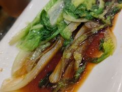 -巴依老爷新疆美食(清华东门店)
