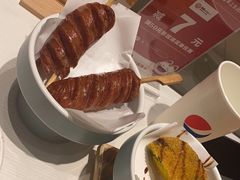 -池奈·咖喱蛋包饭(熙地港店)