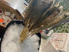 -港迹·鲜围煮海鲜火锅(湖州时代广场店)