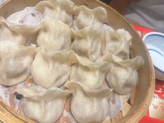 -新兴园饺子馆(河南街店)