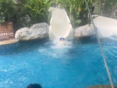 -三亚亚龙湾天域度假酒店