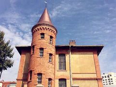 -青岛德国监狱旧址博物馆