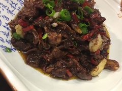 -洞庭记·老湖南味道(下沙店)