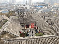 -戏马台景区