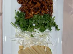 -大鸭梨烤鸭(甘家口店)