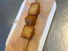 -潮界(LU·ONE凯德晶萃广场店)