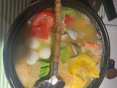 -桂满陇·桃花院落(长泰广场店)