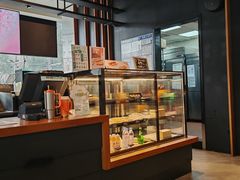 -星巴克(西安旺座现代城店)