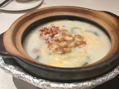 -煲王粤菜餐厅(中侨中心店)