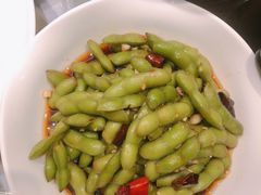 -刘胖子家常菜·蹄花焖藕(富安街店)