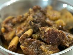 -阿秋牛排(湖心街店)