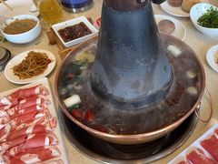-阳坊大都涮羊肉(阳坊总店)