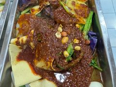 -金张掖麻辣烫(凤城一路店)