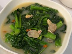 -仑头海鲜城(仑头环村南路店)