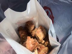 -傅强排骨(成都总店)
