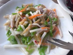 -湖山人家·湖景餐厅·特色农家菜(太湖西山店)