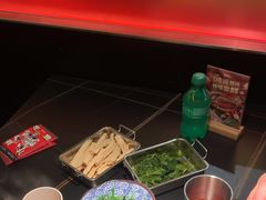 -师烤·豆花烤鱼(深圳坂田天虹店)