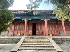 -历代帝王庙博物馆