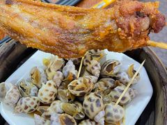 -恒兴发茶店(水巷口店)