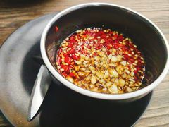 -蚝山·喷汽火山生蚝(前福路店)