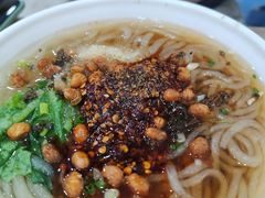 -何氏筠连水粉(明伦堂店)